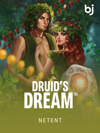 Druids' Dream game icon