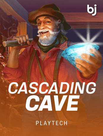 Cascading Cave game thumbnail