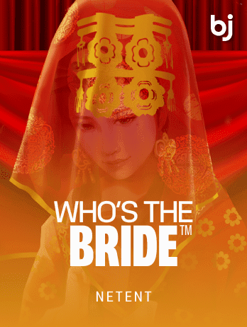 Who's the Bride game thumbnail
