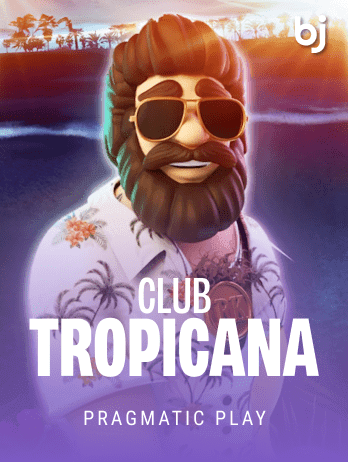 Club Tropicana game icon