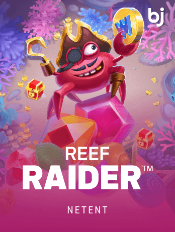 Reef Raider game icon