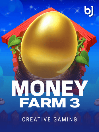 Money Farm 3 game icon