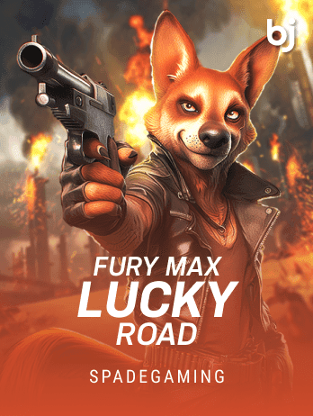 Fury Max Lucky Roadpng game thumbnail