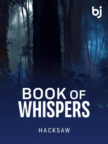 Book Of Whispers game icon