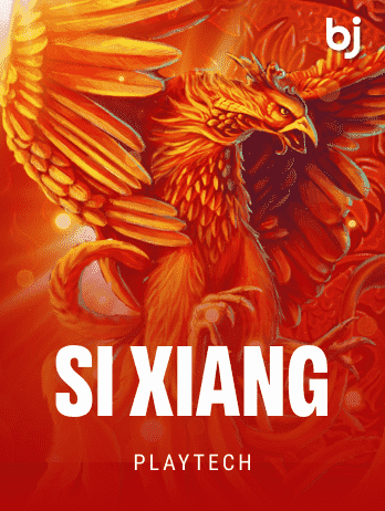 Si Xiang game icon