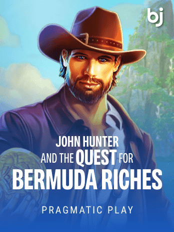 John Hunter and the Quest for Bermuda Riches game icon