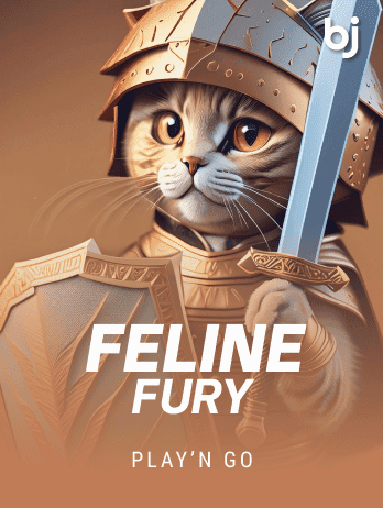 Feline Furypng game thumbnail
