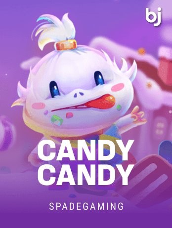 Candy Candy game thumbnail