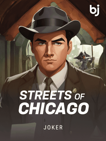 Streets Of Chicago game icon