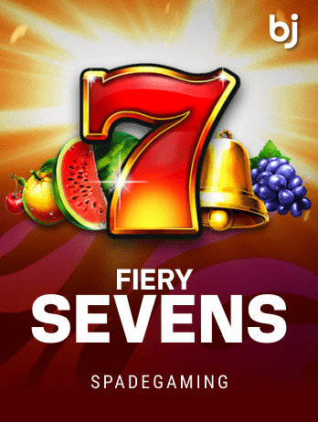 Fiery Sevenspng game thumbnail