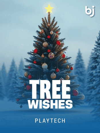Tree Wishes game icon