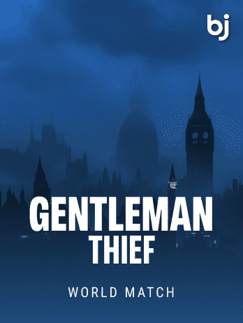 Gentleman Thief game icon
