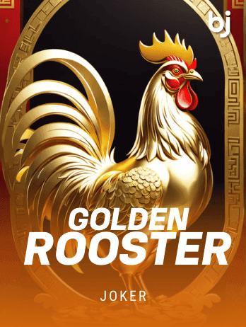 Golden Rooster game icon