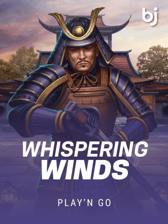 Whispering Winds game thumbnail