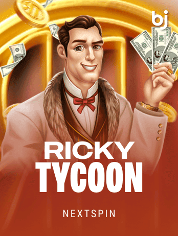 Ricky Tycoonpng game thumbnail