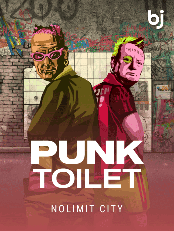 Punk Toilet game icon