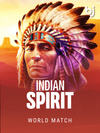 Indian Spirit game thumbnail