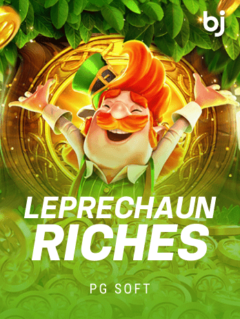 Leprechaun Richespng game thumbnail