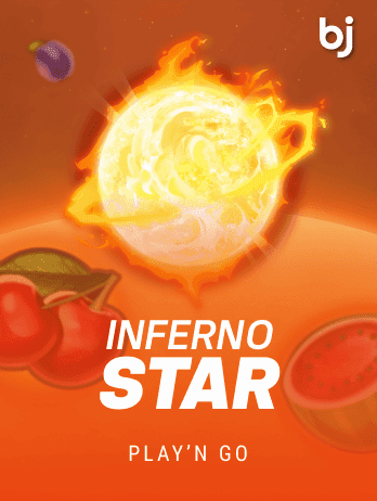 Inferno Star game thumbnail