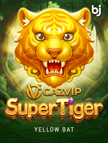 Super Tiger game thumbnail