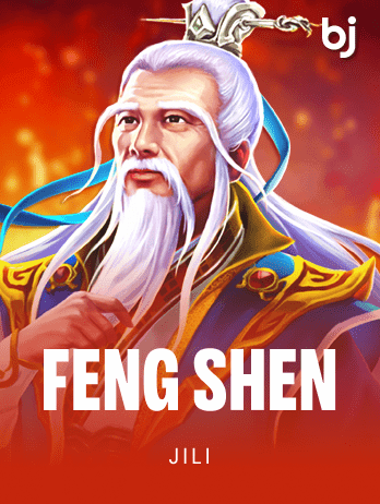 Fengshen game thumbnail